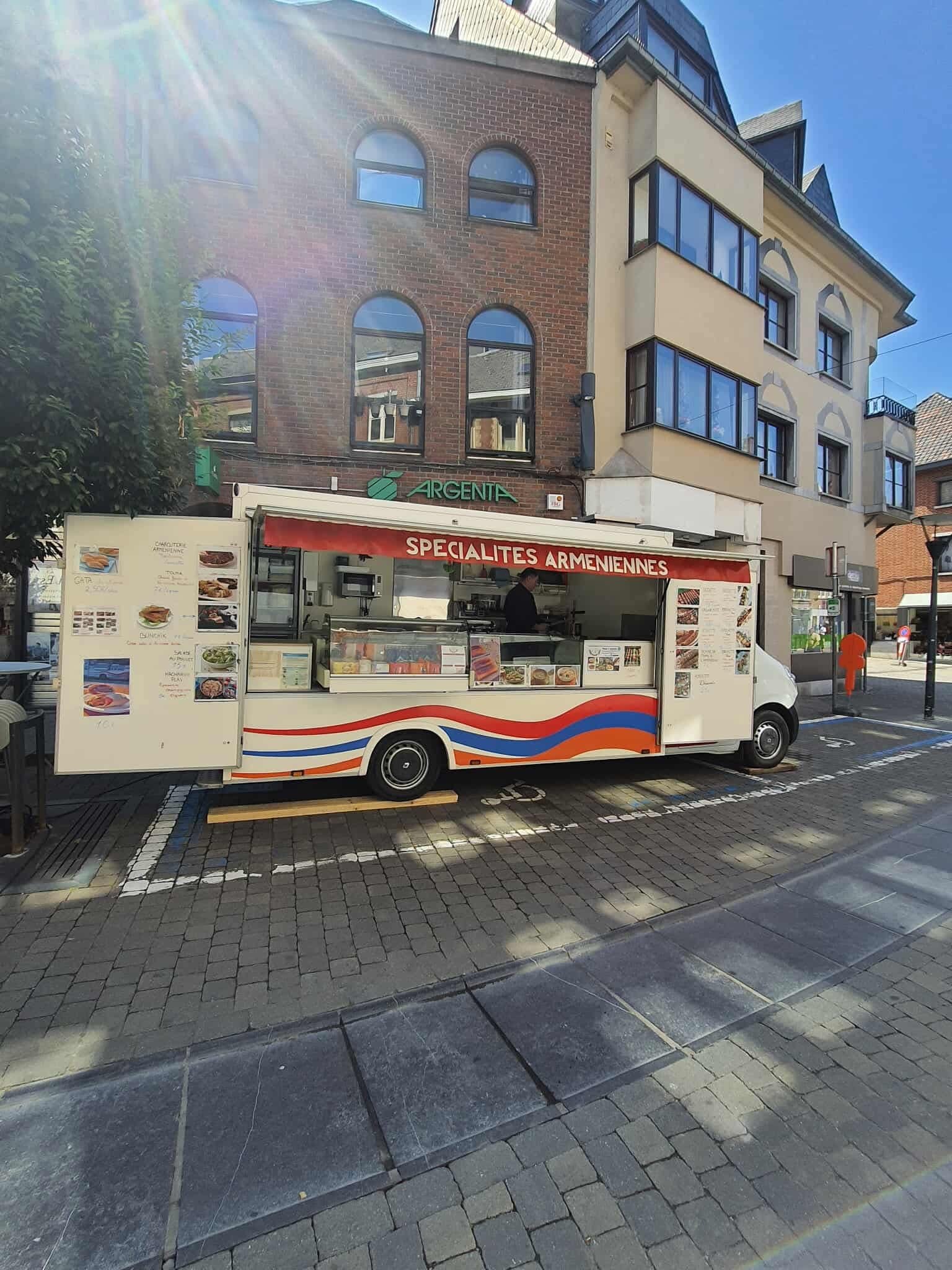 Foodtruck